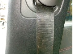 CINTURON SEGURIDAD DELANTERO DERECHO 17786008009C54 