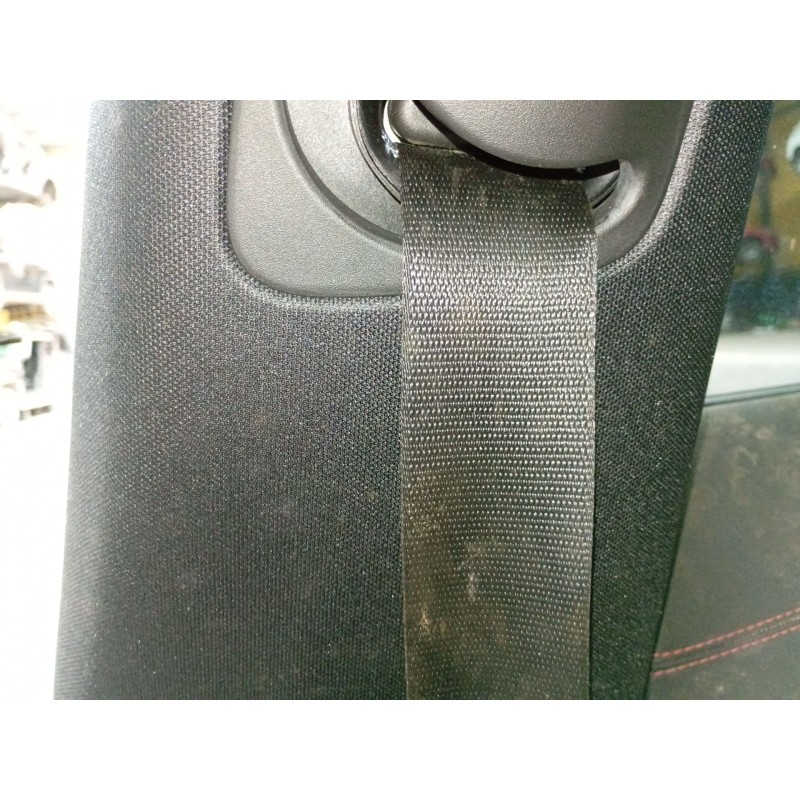 Recambio de cinturon seguridad delantero derecho para mercedes-benz cla shooting brake (x118) cla 250 e (118.686) referencia OEM