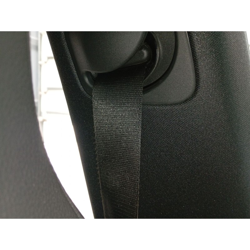 Recambio de cinturon seguridad delantero izquierdo para mercedes-benz cla shooting brake (x118) cla 250 e (118.686) referencia O