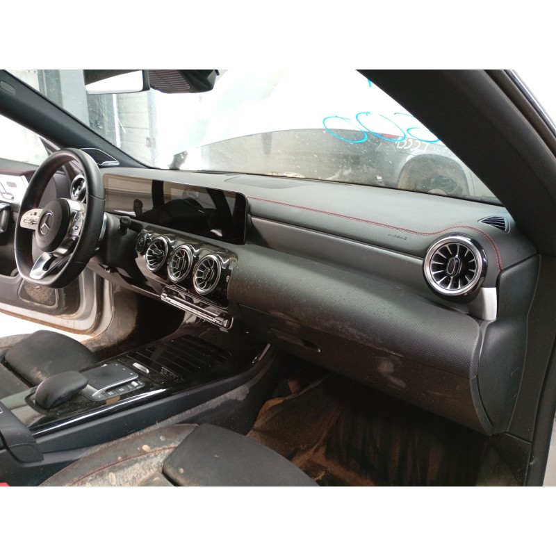 Recambio de salpicadero para mercedes-benz cla shooting brake (x118) cla 250 e (118.686) referencia OEM IAM   