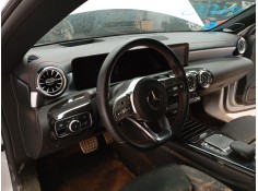 Recambio de salpicadero para mercedes-benz cla shooting brake (x118) cla 250 e (118.686) referencia OEM IAM    2