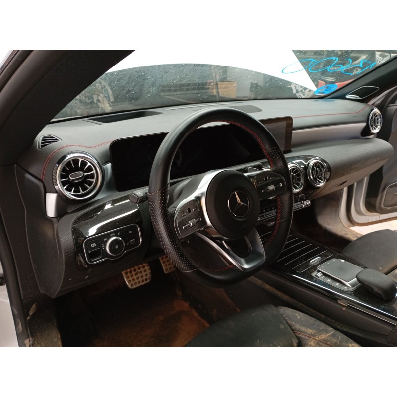 Recambio de salpicadero para mercedes-benz cla shooting brake (x118) cla 250 e (118.686) referencia OEM IAM   