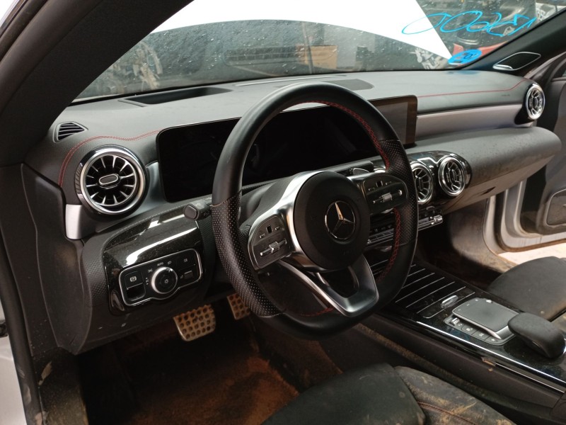 Recambio de salpicadero para mercedes-benz cla shooting brake (x118) cla 250 e (118.686) referencia OEM IAM   