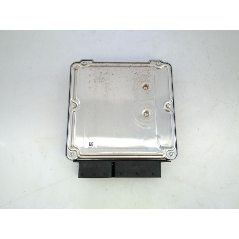 Recambio de centralita motor uce para bmw x6 (f16, f86) xdrive 30 d referencia OEM IAM 8586540 0281031950 