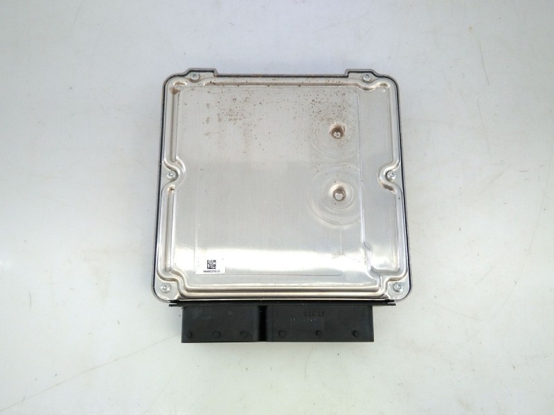 Recambio de centralita motor uce para bmw x6 (f16, f86) xdrive 30 d referencia OEM IAM 8586540 0281031950 