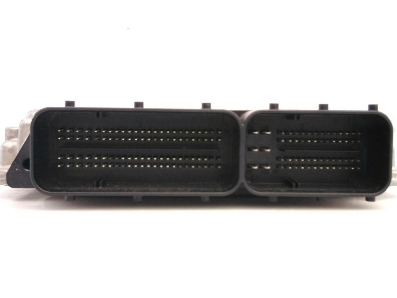 Recambio de centralita motor uce para bmw x6 (f16, f86) xdrive 30 d referencia OEM IAM 8586540 0281031950 