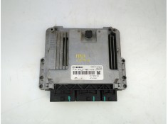 CENTRALITA MOTOR UCE 237106319R 0281032811 E2-A1-5-3