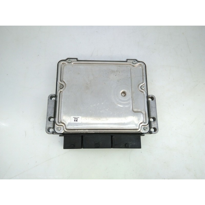 Recambio de centralita motor uce para renault captur i (j5_, h5_) 1.5 dci 90 referencia OEM IAM 237107632R 237106319R 