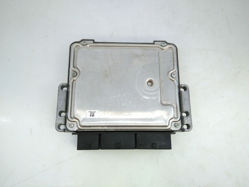 Recambio de centralita motor uce para renault captur i (j5_, h5_) 1.5 dci 90 referencia OEM IAM 237107632R 237106319R 