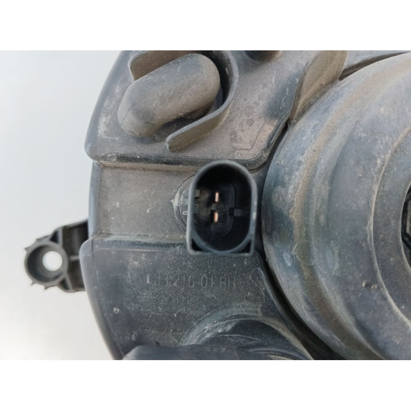 Recambio de faro derecho para chrysler jeep patriot limited referencia OEM IAM 1A9983211  