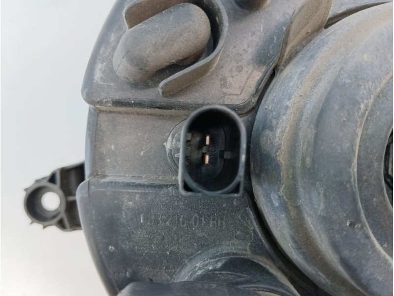 Recambio de faro derecho para chrysler jeep patriot limited referencia OEM IAM 1A9983211  