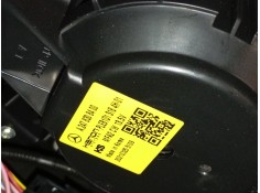 Recambio de ventilador calefaccion para mercedes-benz cla shooting brake (x118) cla 250 e (118.686) referencia OEM IAM A24783084