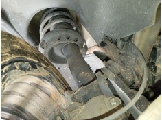 Recambio de amortiguador delantero izquierdo para mercedes-benz cla shooting brake (x118) cla 250 e (118.686) referencia OEM IAM