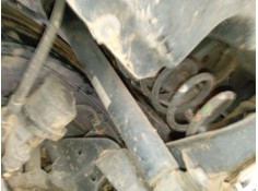 Recambio de amortiguador trasero izquierdo para mercedes-benz cla shooting brake (x118) cla 250 e (118.686) referencia OEM IAM  