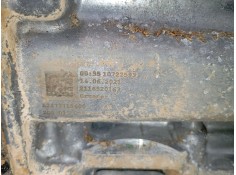 Recambio de caja cambios para mercedes-benz cla shooting brake (x118) cla 250 e (118.686) referencia OEM IAM    2