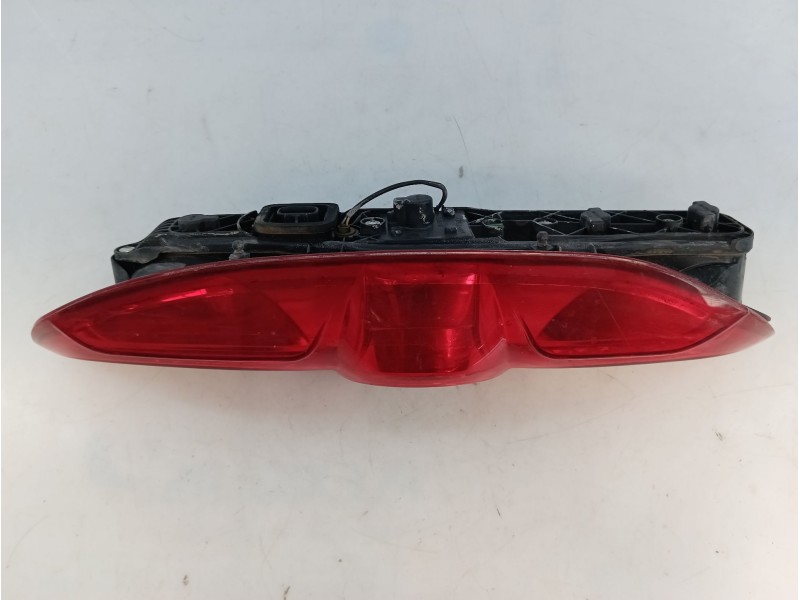 Recambio de piloto trasero derecho para opel combo d 1.6 16v cdti referencia OEM IAM   