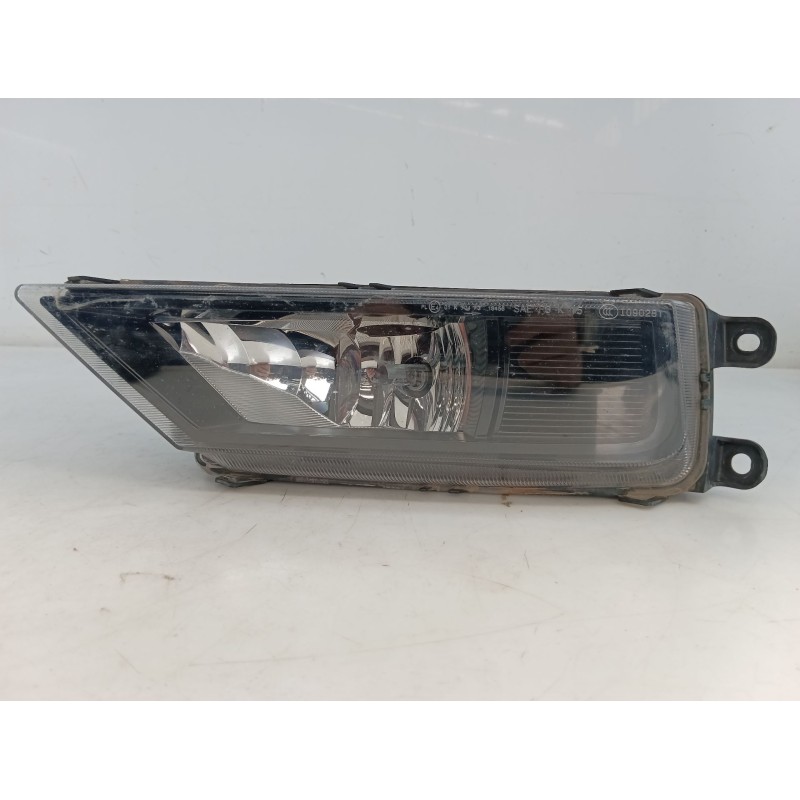 Recambio de faro antiniebla izquierdo para volkswagen tiguan allspace (bw2, bj2) 2.0 tdi 4motion referencia OEM IAM 10472050000L