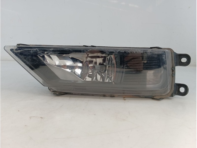 Recambio de faro antiniebla izquierdo para volkswagen tiguan allspace (bw2, bj2) 2.0 tdi 4motion referencia OEM IAM 10472050000L