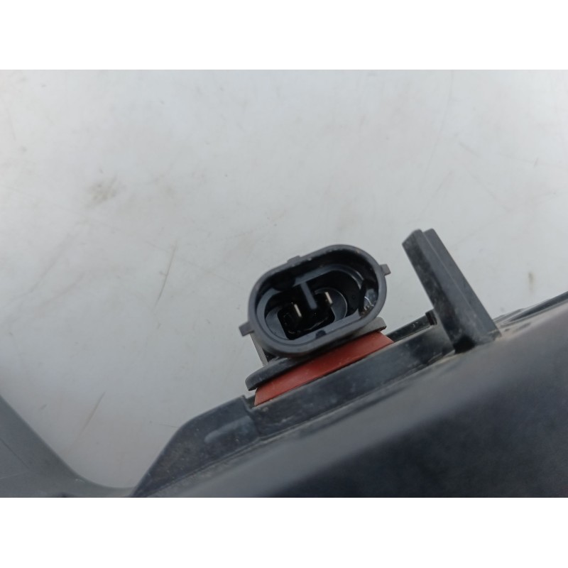 Recambio de faro antiniebla izquierdo para volkswagen tiguan allspace (bw2, bj2) 2.0 tdi 4motion referencia OEM IAM 10472050000L