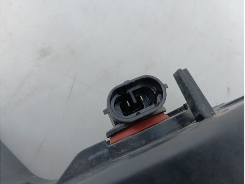 Recambio de faro antiniebla izquierdo para volkswagen tiguan allspace (bw2, bj2) 2.0 tdi 4motion referencia OEM IAM 10472050000L