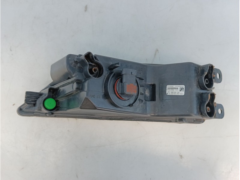 Recambio de faro antiniebla izquierdo para volkswagen tiguan allspace (bw2, bj2) 2.0 tdi 4motion referencia OEM IAM 10472050000L