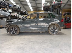 volkswagen tiguan (ad1, ax1) del año 2022 2