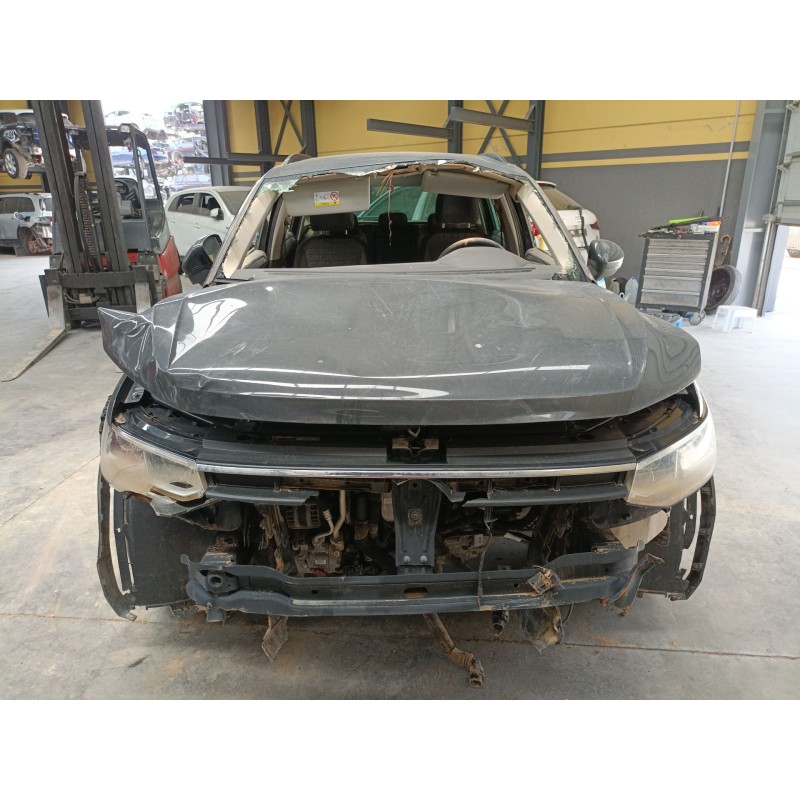 volkswagen tiguan (ad1, ax1) del año 2022