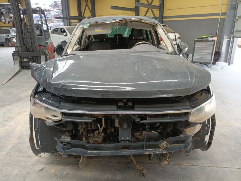 volkswagen tiguan (ad1, ax1) del año 2022