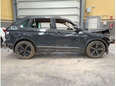 VOLKSWAGEN TIGUAN (AD1, AX1)