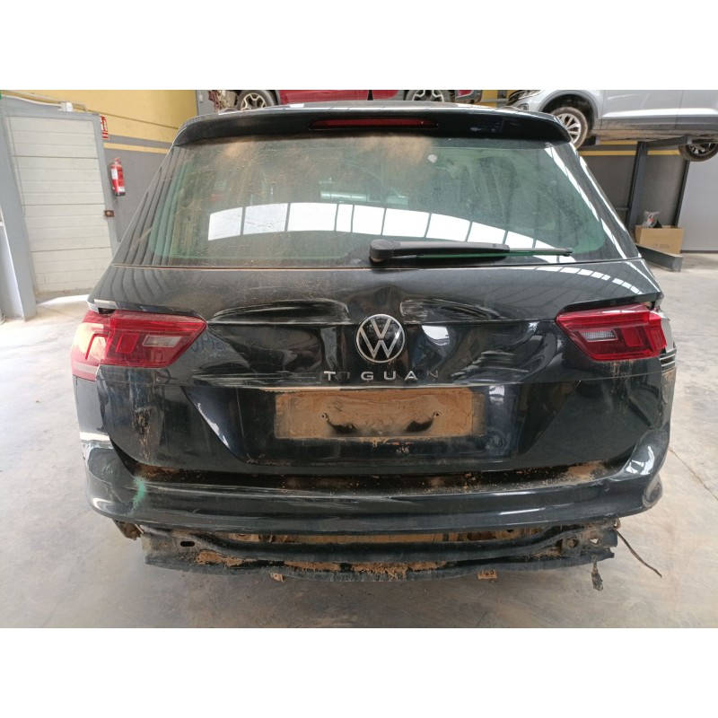 volkswagen tiguan (ad1, ax1) del año 2022