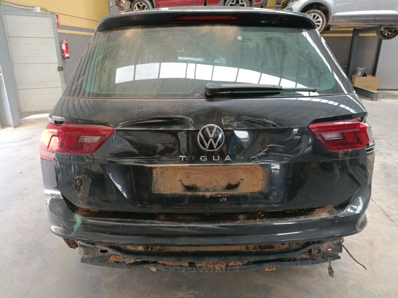 volkswagen tiguan (ad1, ax1) del año 2022