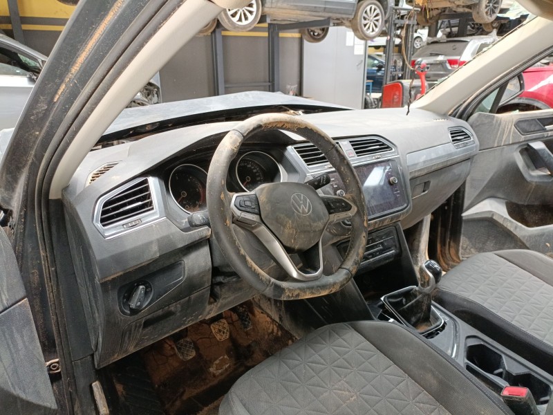 volkswagen tiguan (ad1, ax1) del año 2022