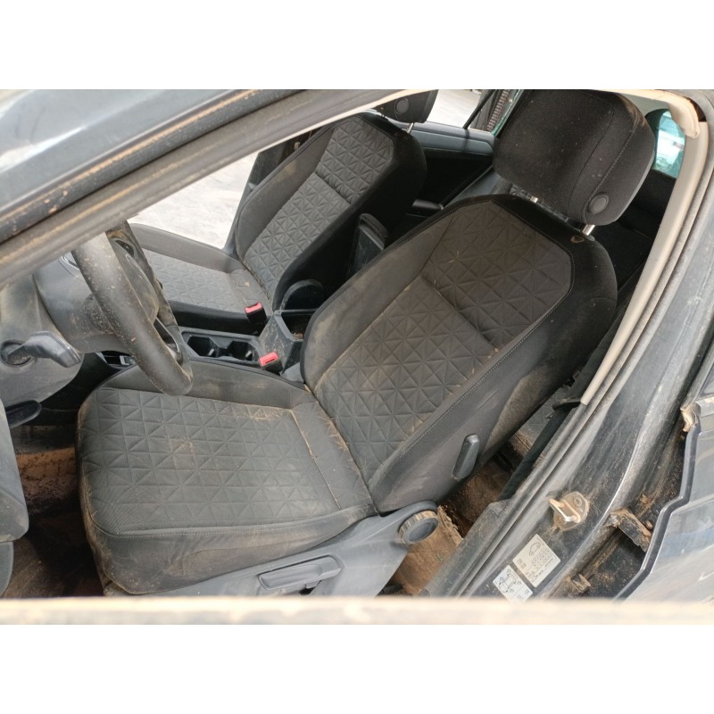 volkswagen tiguan (ad1, ax1) del año 2022