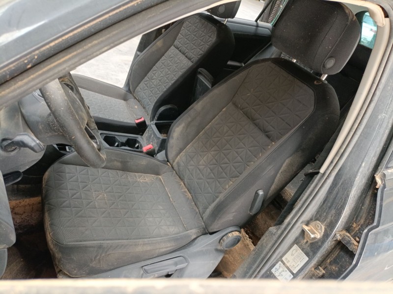 volkswagen tiguan (ad1, ax1) del año 2022