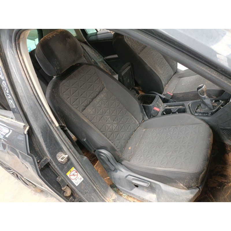 volkswagen tiguan (ad1, ax1) del año 2022