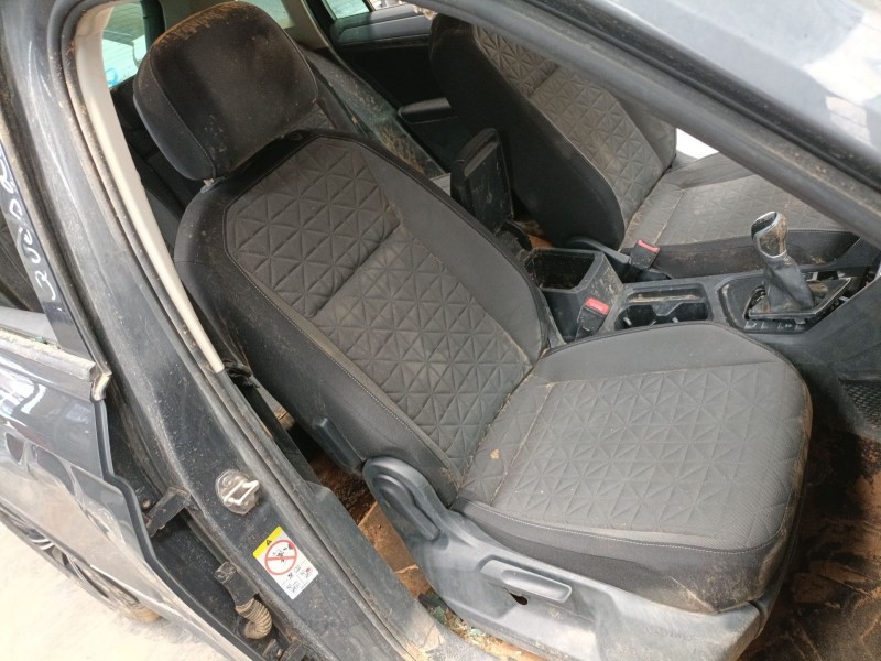 volkswagen tiguan (ad1, ax1) del año 2022