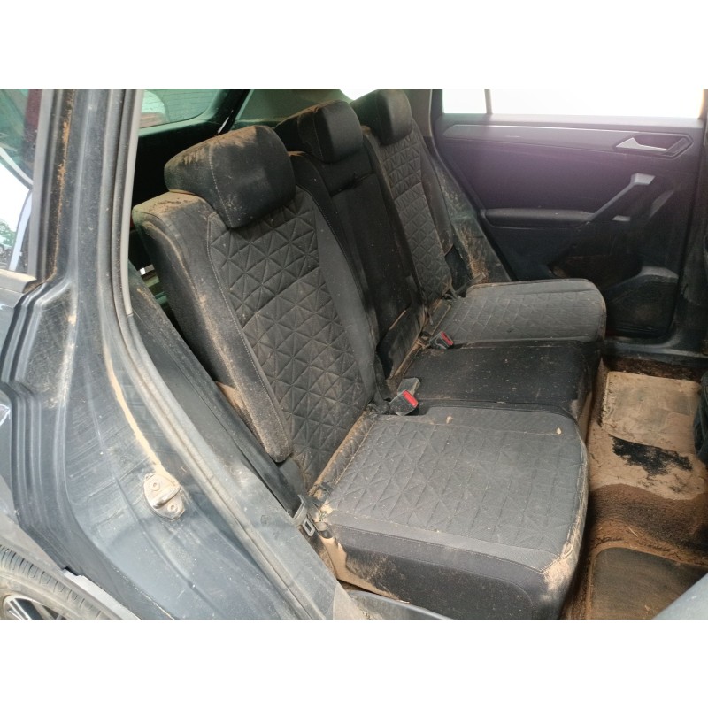 volkswagen tiguan (ad1, ax1) del año 2022