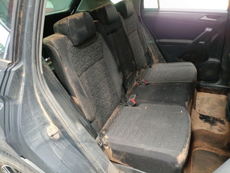 volkswagen tiguan (ad1, ax1) del año 2022