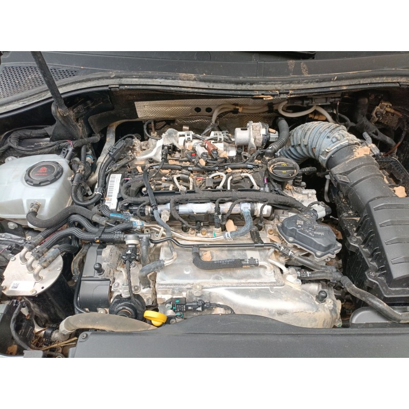 volkswagen tiguan (ad1, ax1) del año 2022