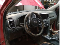 kia sportage iv (ql, qle) del año 2021 2