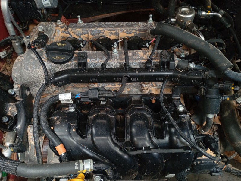 kia sportage iv (ql, qle) del año 2021