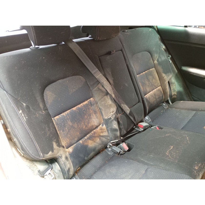 kia sportage iv (ql, qle) del año 2021