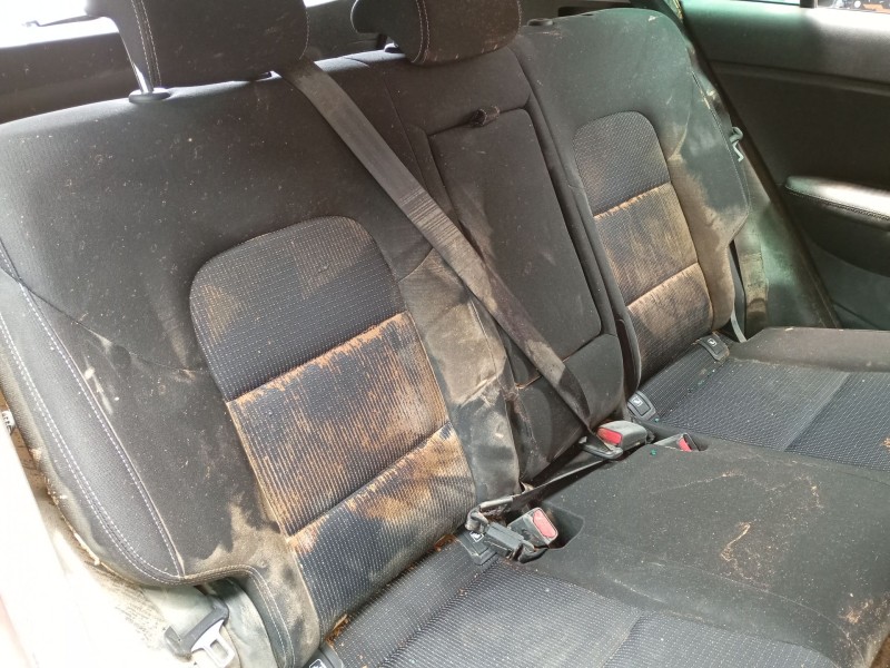 kia sportage iv (ql, qle) del año 2021