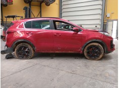 KIA SPORTAGE IV (QL, QLE)