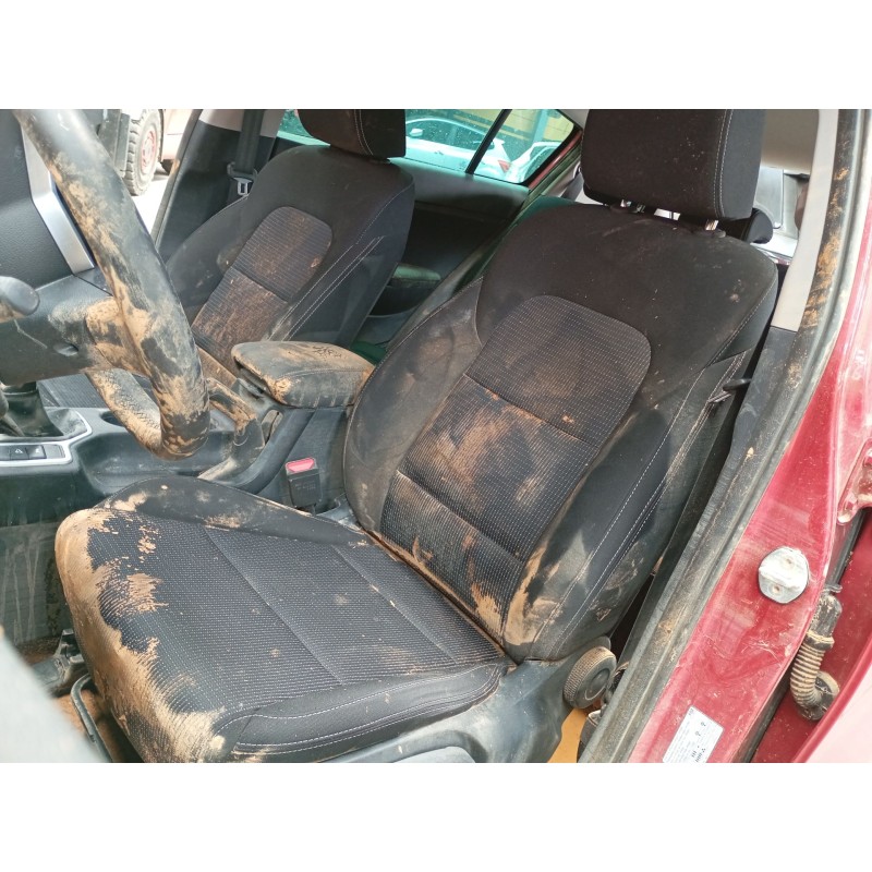 kia sportage iv (ql, qle) del año 2021