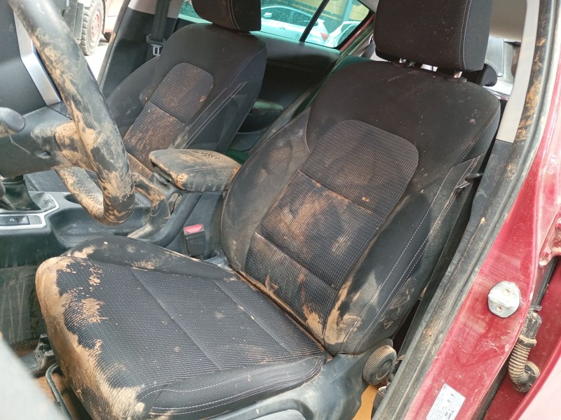 kia sportage iv (ql, qle) del año 2021