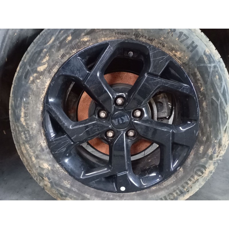 Recambio de llanta para kia sportage iv (ql, qle) 1.6 gdi referencia OEM IAM   