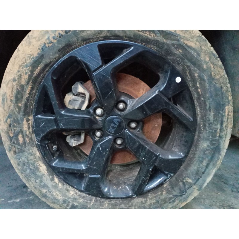 Recambio de llanta para kia sportage iv (ql, qle) 1.6 gdi referencia OEM IAM   