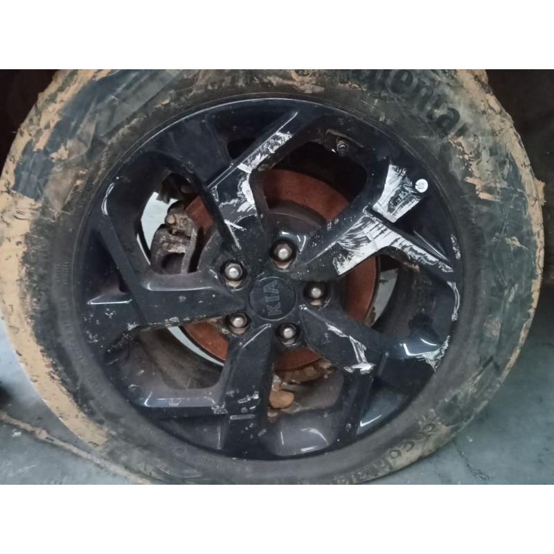 Recambio de llanta para kia sportage iv (ql, qle) 1.6 gdi referencia OEM IAM 225/60/17  