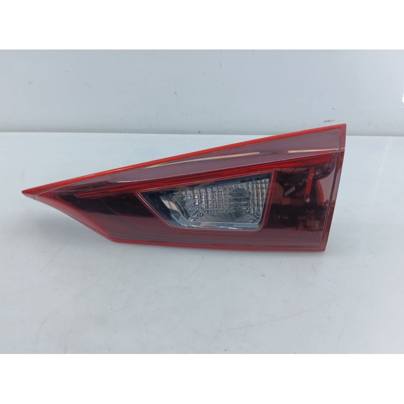 Recambio de piloto trasero derecho porton para mazda 3 lim. () evolution referencia OEM IAM   